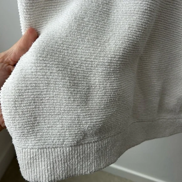 Free People ottoman oversized sweater - Picture 10 of 15